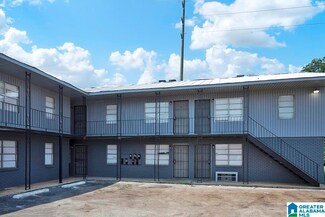 1228 Tuscaloosa Ave SW, Birmingham, AL 35211