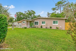 2036 Bunting Dr, Jacksonville, FL 32210