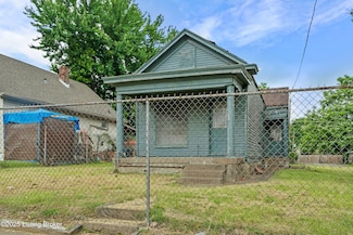 1743 W Gaulbert Ave, Louisville, KY 40210