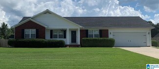 156 Camryn Cir, Anniston, AL 36207