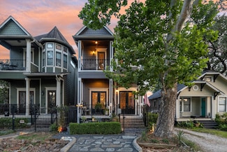 414 E 28th St, Houston, TX 77008