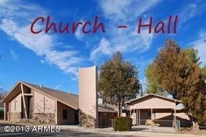 102 E Pima St, Cottonwood, AZ 86326