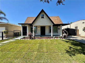 407 W 107th St, Los Angeles, CA 90003