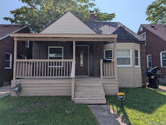 20438 Veach St, Detroit, MI 48234