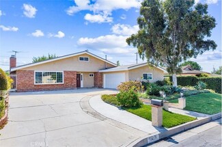 8270 Fox Hills Ave, Buena Park, CA 90621