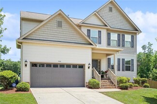 7494 Fintry Dr, Greensboro, NC 27409