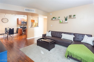 2120 Ramrod Ave Unit 1112, Henderson, NV 89014