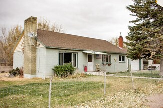 317 E 100 S, Minersville, UT 84752