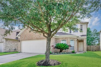 22311 High Point Pines Dr, Spring, TX 77373