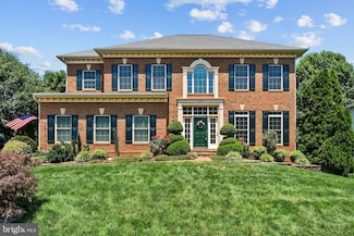 4054 Sapling Way, Triangle, VA 22172