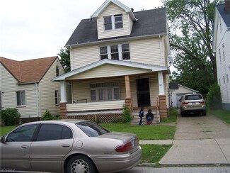 4125 E 144th St, Cleveland, OH 44128