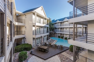 4111 Cole Ave Unit 17, Dallas, TX 75204