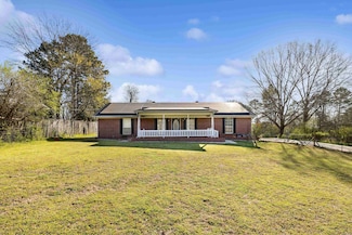 3714 Mcdaniel Cir, Little Rock, AR 72206