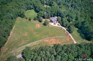 746 Tal Phillips Rd, Nicholson, GA 30565