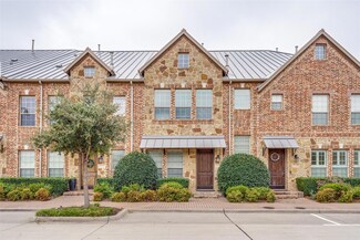5724 Baltic Blvd, Plano, TX 75024