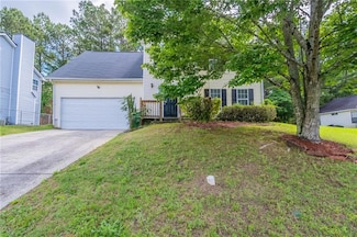 3075 Oakvale Heights, Decatur, GA 30034