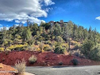 1027 Park Ridge Dr, Sedona, AZ 86336