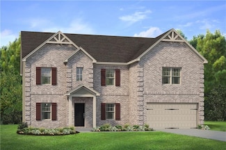 428 Hatcher Ct, Hampton, GA 30228