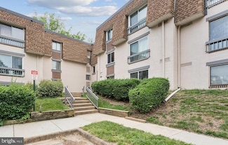 3807 Laramie Place Unit 124C, Alexandria, VA 22309