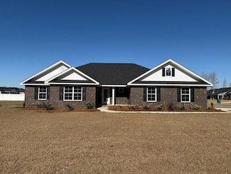1510 Rockdale Blvd, Cane Savannah, SC 29154