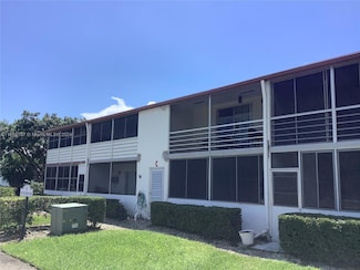 60 Windsor C Unit 60, West Palm Beach, FL 33417