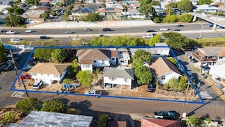 1003 3rd Ave, Honolulu, HI 96816
