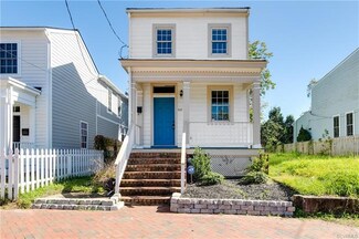 715 N 24th St, Richmond, VA 23223