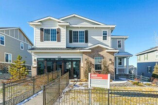 7233 S Waterloo Way, Aurora, CO 80016