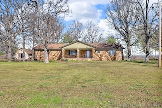 56088 S 580 Rd, Oaks, OK 74359