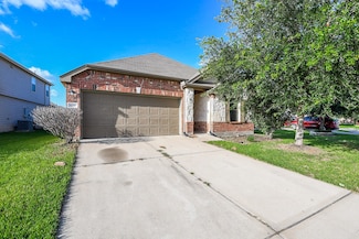 4218 Kendall Rock Ln, Katy, TX 77449