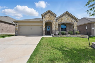 1229 Sequoia Ln, Princeton, TX 75407