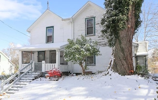 524 Lida St, Mansfield, OH 44903