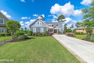 1413 W Gantry Ct, Leland, NC 28451