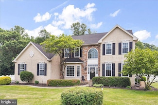 219 Glen Loch Dr, Honey Brook, PA 19344