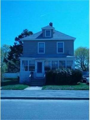 17 Sherbrook Ave, Worcester, MA 01604