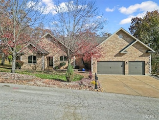 514 Jackson Way, Pevely, MO 63070