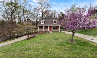 430 Crabtree Cir, Clarksville, TN 37040