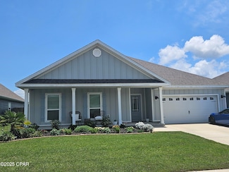 313 Allie Way, Callaway, FL 32404