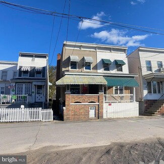 349 Penn St, Minersville, PA 17954