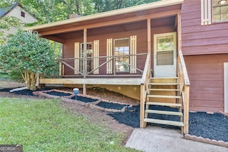 4534 Tifton Ct, Powder Springs, GA 30127