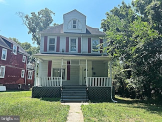 3611 Windsor Mill Rd, Baltimore, MD 21216