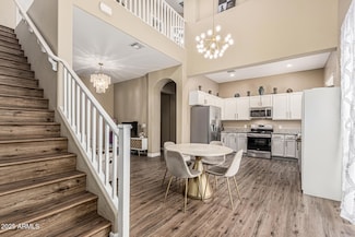 1367 S Country Club Dr Unit 1331, Mesa, AZ 85210