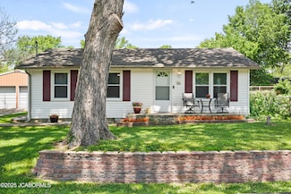 105 W Johnson Ave, Ashland, MO 65010