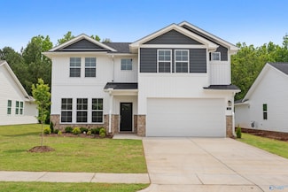 115 Plum Tree Ln, Hazel Green, AL 35750