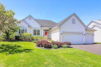 117 Riverwalk Ln, Port Barrington, IL 60010