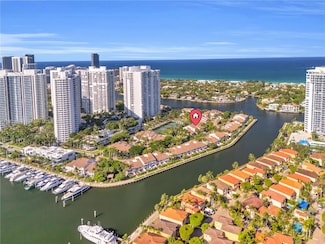 3771 NE 209th Terrace, Miami, FL 33180