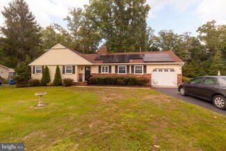 504 New Rd, Southampton, NJ 08088