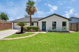 11810 Sagedowne Ln, Houston, TX 77089