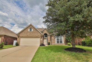 18418 Cypress Lake Village Dr, Cypress, TX 77429