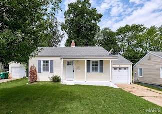 3109 Pearl Harbor Dr, Saint Ann, MO 63074